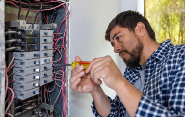 Best Residential Electrician Services  in USA